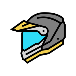 Helmet  Icon