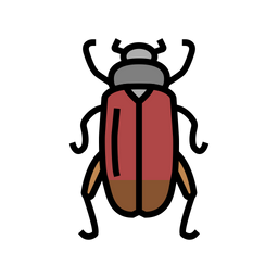 Chafer  Icon