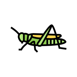 Grasshopper  Icon