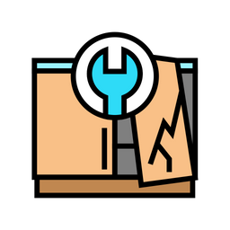 Repair  Icon