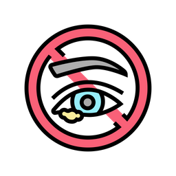 No Eye Tattoo  Icon