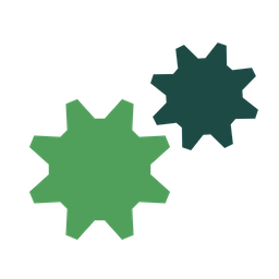 Cogwheel  Icon