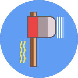 Axe  Icon