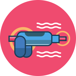 Caulk  Icon