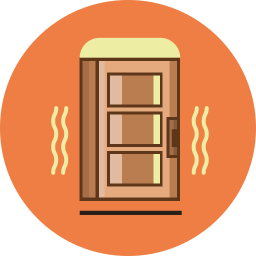 Door  Icon