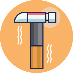 Hammer  Icon