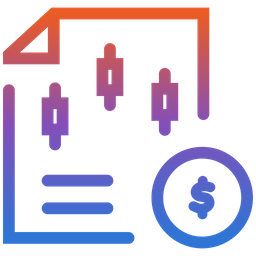 Geschäftsdatei  Symbol