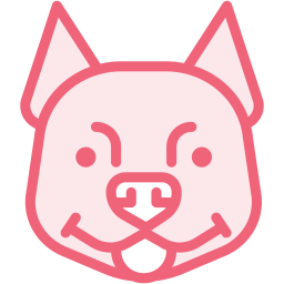 Dog  Icon