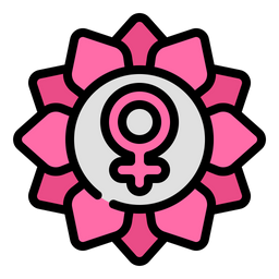 Flower  Icon