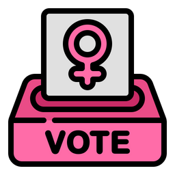 Vote  Icon