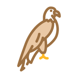 Adler  Symbol