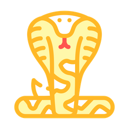 Cobra  Icon