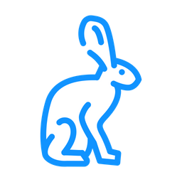 Hare  Icon