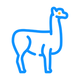 Lama  Icon