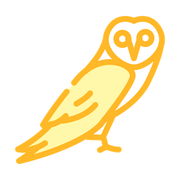 Owl  Icon