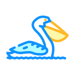 Pelican  Icon