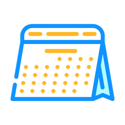 Kalender  Symbol