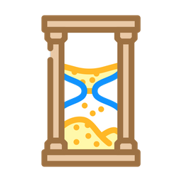 Hourglass  Icon