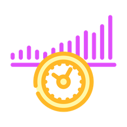 Growth Time  Icon