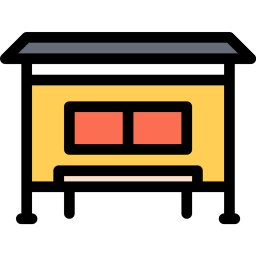 Bus  Icon