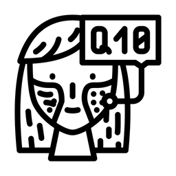 Coenzyme  Icon