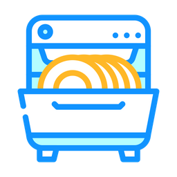 Dishwasher  Icon