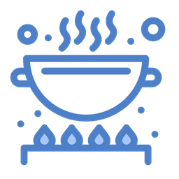 Cook  Icon