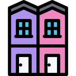 Apartment  Icon