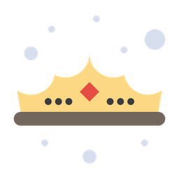 Crown  Icon