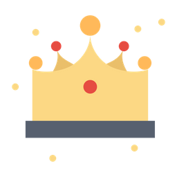 Crown  Icon