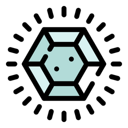 Diamant  Symbol