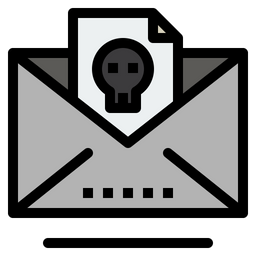 Dead Mail  Icon