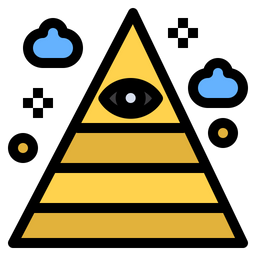 Illuminati  Icono