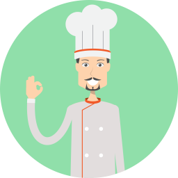 Chef  Icon