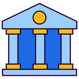 Banco  Ícone