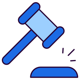 Auction  Icon