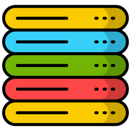 Database  Icon