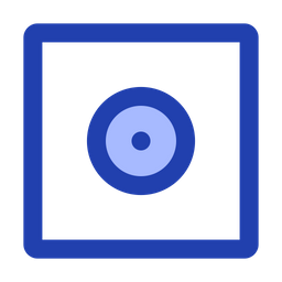 Audio port  Icon