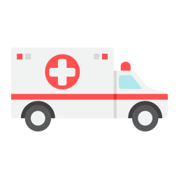 Ambulance  Icon