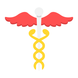 Caduceus  Icon