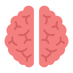 Brain  Icon