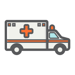 Ambulance  Icon