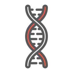 Dna  Icon