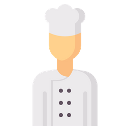 Chef  Icon