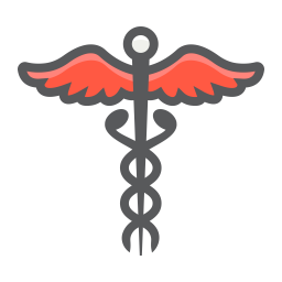 Caduceus  Icon