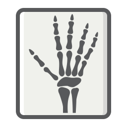 Hand  Icon