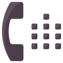 Dialer  Icon