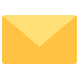 Email  Icon