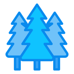 Forest  Icon