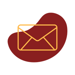 Mail  Icon